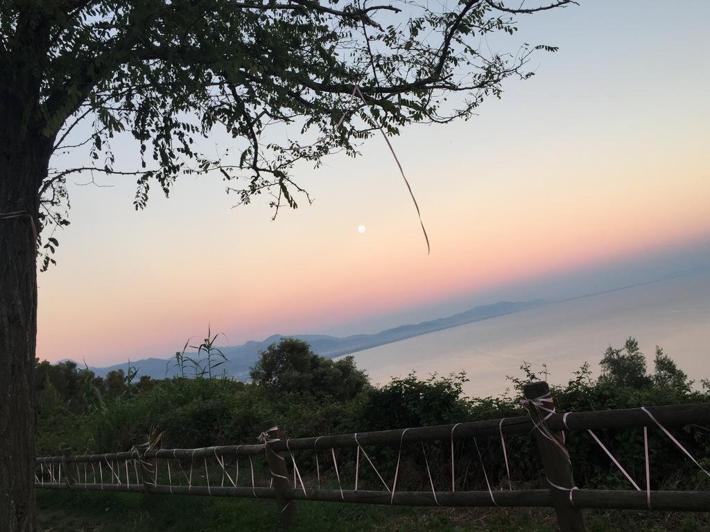 Il Fortino 몬테 마르첼로 외부 사진