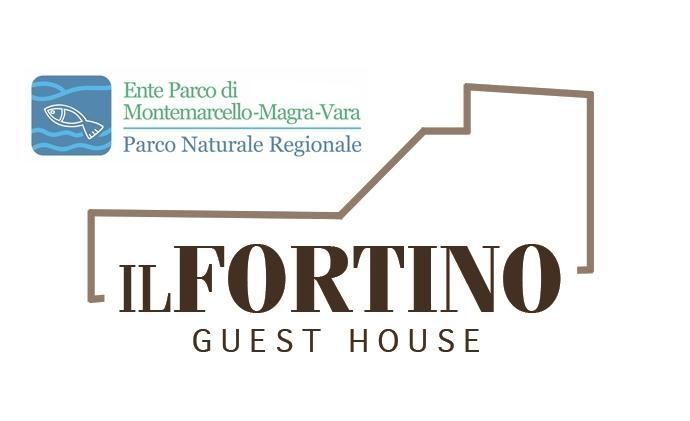 Il Fortino 몬테 마르첼로 외부 사진